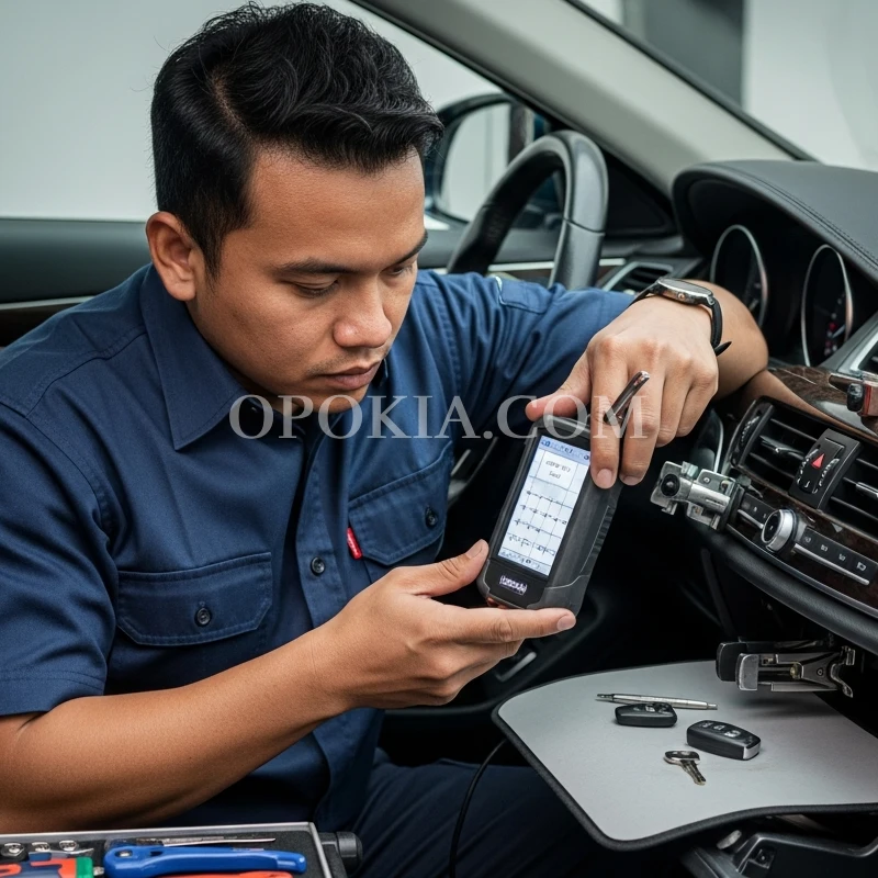 ahli kunci jakarta barat