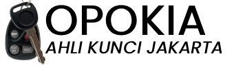 ahli kunci jakarta